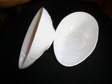 Two (2) Coalport Bone China
