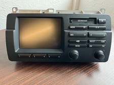 BMW e46 rover 75 Alpine YIE000310PUY gps navigation system