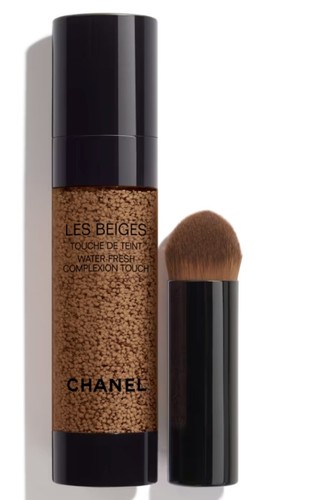 Chanel les beiges water fresh - beiges,
