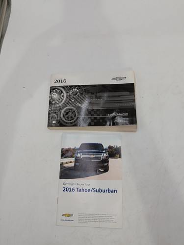 2016 chevy tahoe suburban - /,