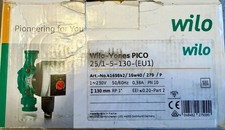 Wilo Yonos Pico
