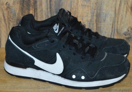 Nike venture runner black - runner,