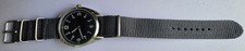 Eaglemoss Collection 1980s British RAF Pilot watch : New and unworn