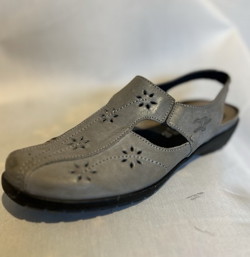 Fly flot grey - fly,