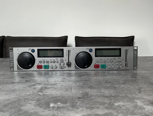 Skytec tec2500 twin - tec2500, twin-drive