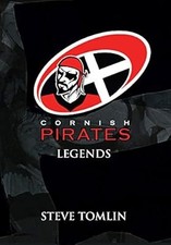 Cornish Pirates: Legends