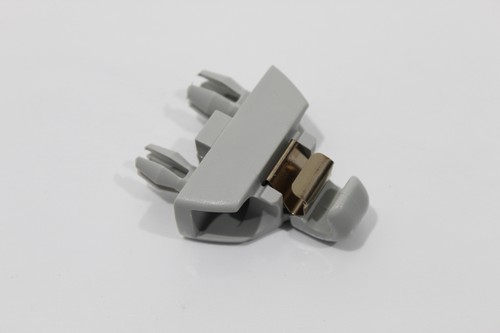 Audi sun visor - visor, hook