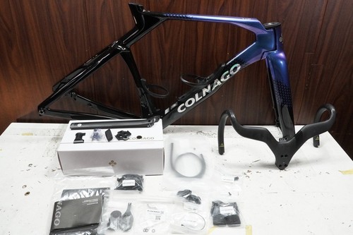 Colnago y1rs carbon bicycle - y1rs,