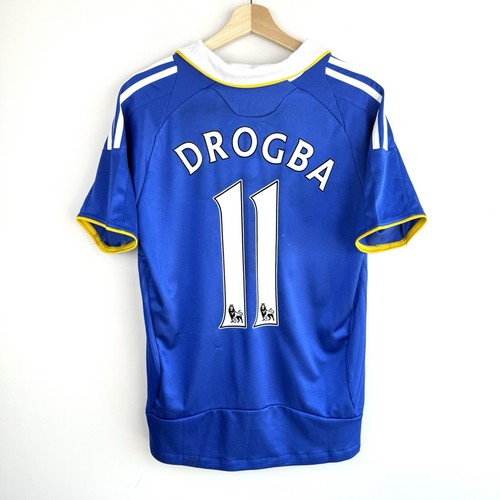 Chelsea 2008 2009 adidas - 2008-2009,