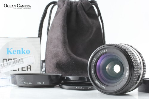 Hood case mint nikon ai - nikon, ai-s