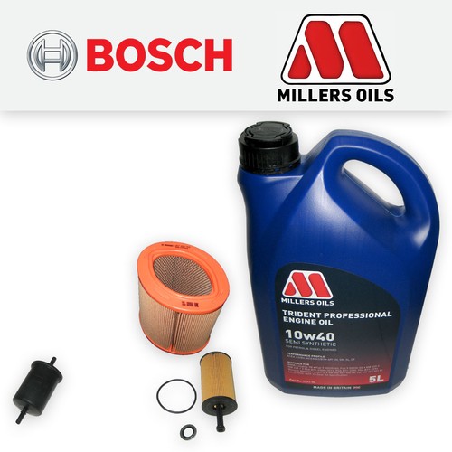 Service kit for citroen - service,
