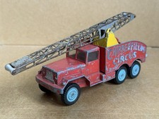 Corgi International Crane