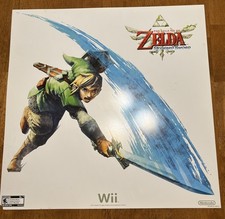 The Legend Of Zelda Skyward