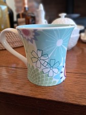 Portmeirion Crazy Daisy Mug