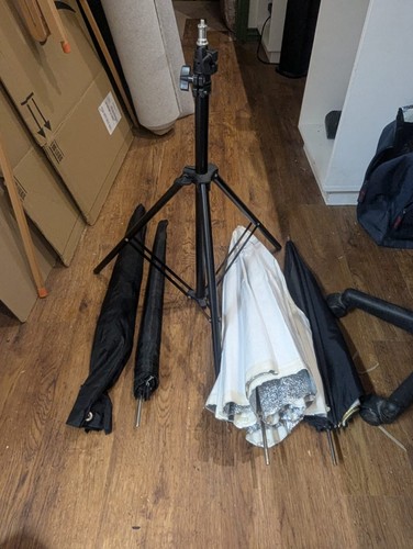 Pro line photography lighting - pro,
