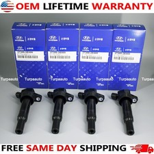 4x Genuine Hyundai 27300-2E000