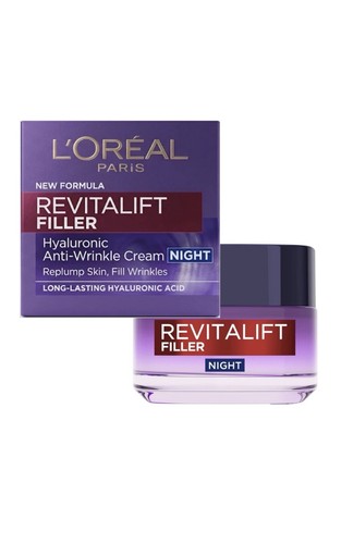 Oreal revitalift filler - revitalift,