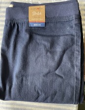 BNWT Stretch jeggings size 22