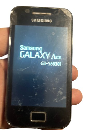 Samsung galaxy ace s5830i - ace, gt-s5830i