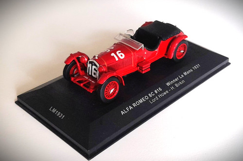 Alfa romeo 2300 - 2300,