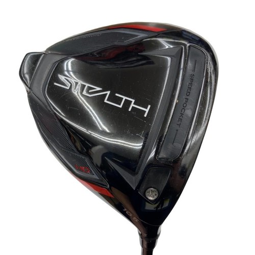 Taylormade stealth 5 - stealth, hd