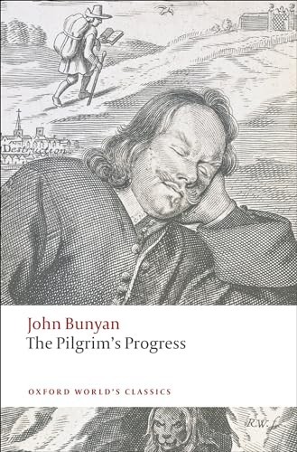 The pilgrim progress e - pilgrim's, n/e