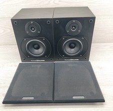 Wharfedale diamond bookshelf - wharfedale,