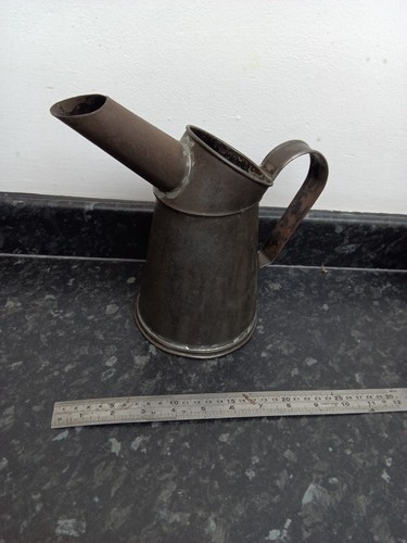 Vintage 1966 marked - marked, o