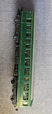 Vintage Diesel Train Locomotive Engine A7 - Hornby - Please See Description 