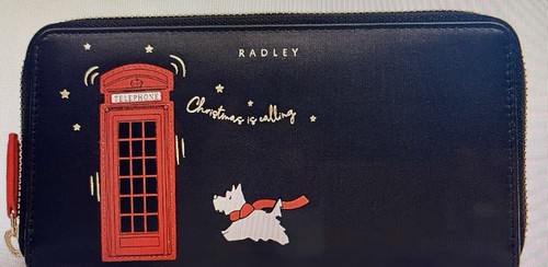 Radley christmas is calling - ,