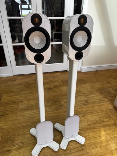 Monitor audio apex a10 - audio,
