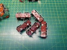 Peco PL-10 Point Motor -used