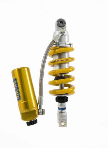 Ohlins shock absorber ttx flow - ohlins,