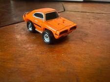 Original Micro Machines ‘68-69 Pontiac GTO 1987 ref:2146