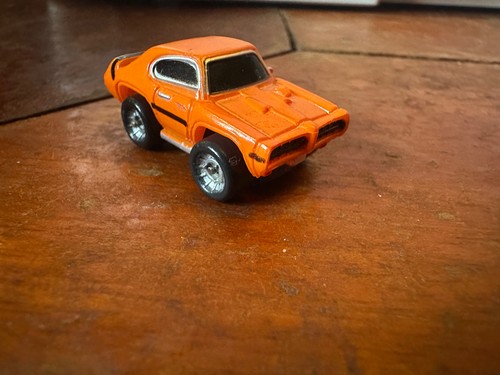 Original micro machines - micro,