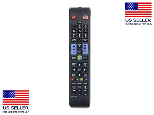 New aa59 00638a - new, remote