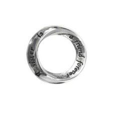 925 Sterling Silver SISTER