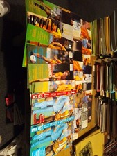 Complete Season 29 X