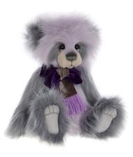 Dana By Charlie Bears