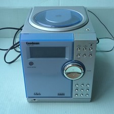 Goodmans micro 1007 - 1007, hifi