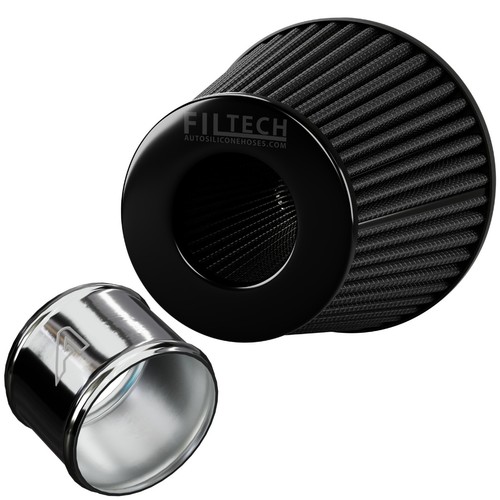 63mm ash induction performance - 63mm,