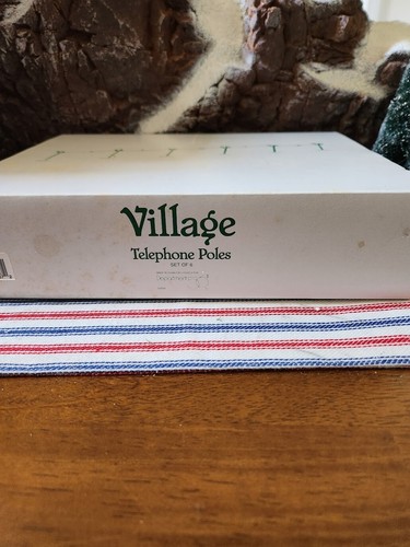 Dept village - dept, 56