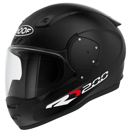 Roof ro200 matt black - ro200,