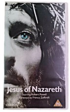 Jesus nazareth series - jesus, tv