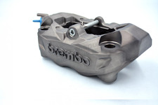 Brembo Grey M4.32 Left Radial