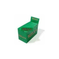 100% Genuine Rizla Green