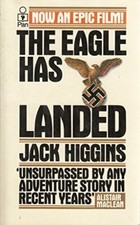 The Eagle Has Landed By Jack