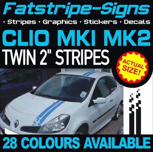 Fit renault clio mk1 - fit,