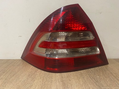 Mercedes class c220 - c220, saloon