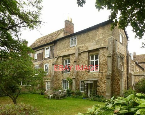 Photo powcher hall ely - , powcher's